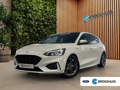 Occasion Ford Focus Business Edition 2025 Wit Hatchback
