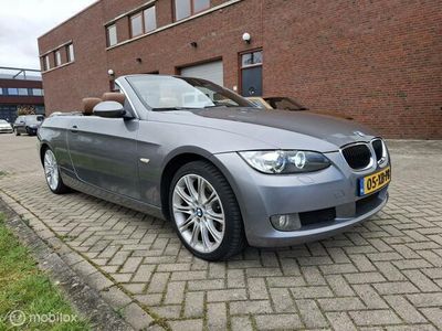BMW 320 Cabriolet