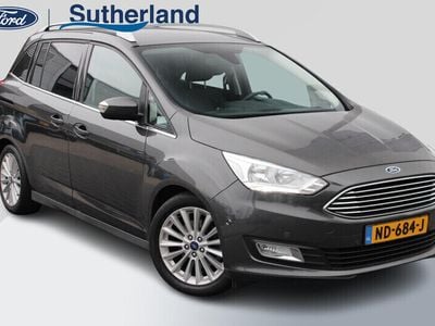Ford Grand C-Max