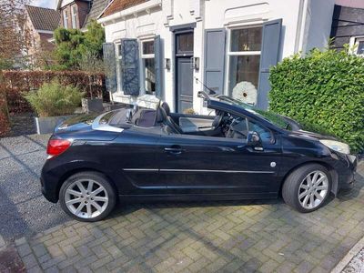 tweedehands Peugeot 207 1.6 VTi Roland G.