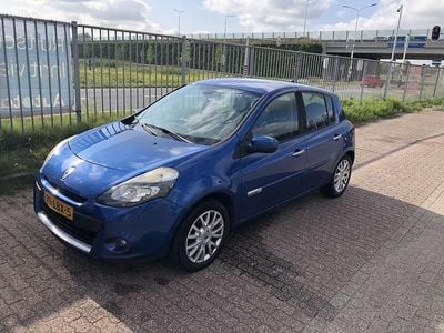 Renault Clio II
