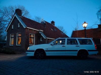 Occasion Volvo 850 250 PK (183 kW) 1996 Stationwagen