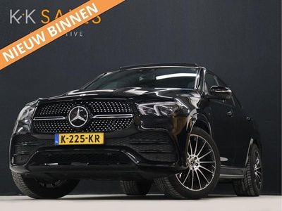 Mercedes GLE350