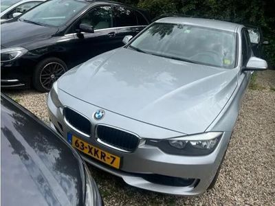 tweedehands BMW 320 3-SERIE i Executive