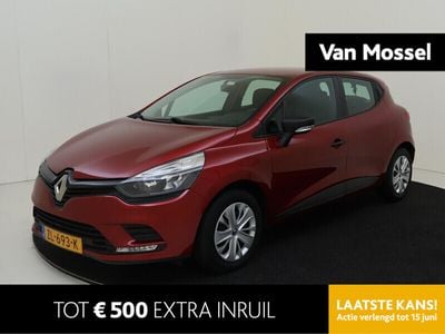 Renault Clio IV