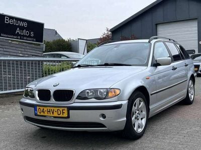tweedehands BMW 318 318 i Executive