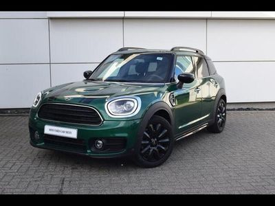 tweedehands Mini Cooper Countryman 2