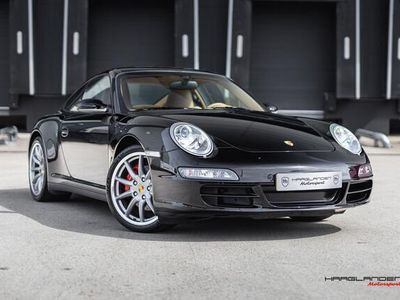 tweedehands Porsche 997 /3.8 Handbak 89.000 km