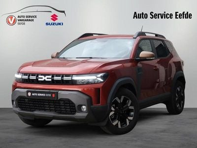 Occasion Dacia Duster Extreme 94 PK (69 kW) 2025 Bruin SUV