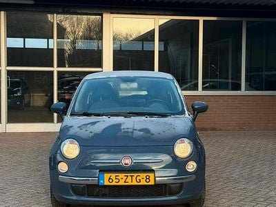 Occasion 2013 Fiat 500 | € 5.500 (Goede deal)