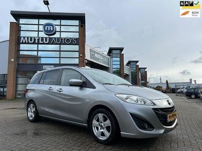 Mazda 5