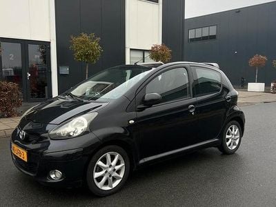 Occasion 2009 Toyota Aygo Hatchback | € 2.100 (Duur)