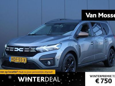 Occasion Dacia Jogger Extreme 101 PK (74 kW) 2025 MPV