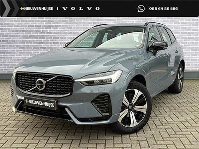 Occasion Volvo XC60 Plus 349 PK (256 kW) 2021 SUV