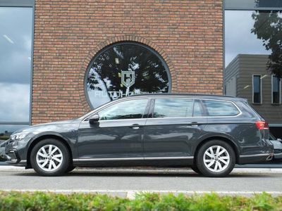 tweedehands VW Passat Variant 1.4 TSI PHEV GTE Business