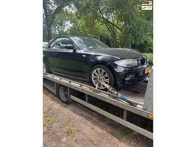 BMW 118 Cabriolet