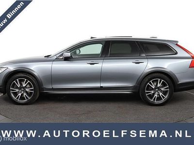 Volvo V90 CC