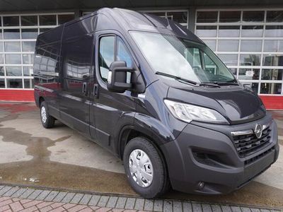 tweedehands Opel Movano 2.2D 165PK L3H2 Zwaar Airco/Cruise/Navi/Camera (nr.V090)