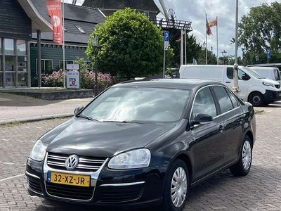 VW Jetta