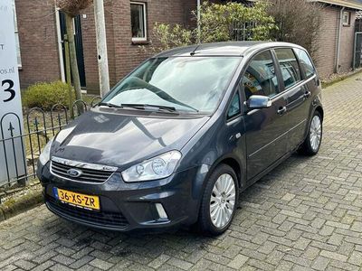 tweedehands Ford C-MAX 1.6-16V Titanium