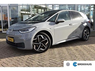 Grijs Gebruikt 2020 VW ID.3 Hatchback | € 17.400 (Eerlijke prijs)