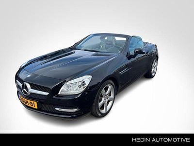 Mercedes SLK200