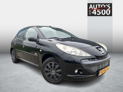 Peugeot 206+