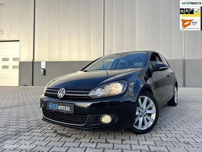 Occasion VW Golf VI Comfortline 122 PK (89 kW) 2009 Overige Hatchback