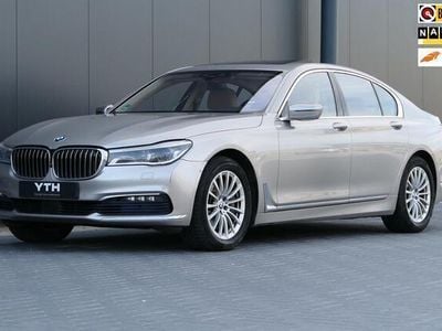 BMW 750