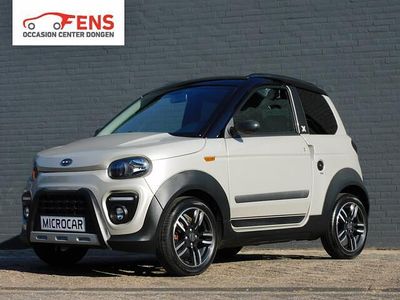 Microcar M.Go