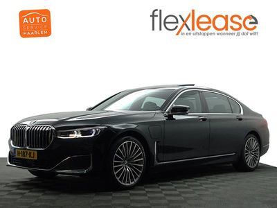 BMW 745e