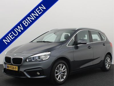 BMW 216