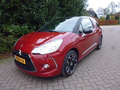 Citroën DS3