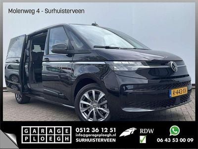 VW T7