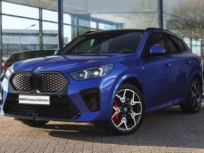 BMW iX2