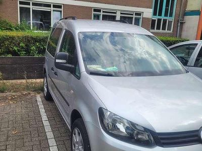 Grijs Gebruikt 2012 VW Caddy MPV | € 6.750 (Goede deal)