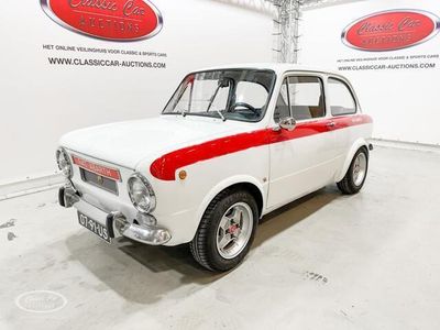 tweedehands Fiat 850 Abarth Replica - ONLINE AUCTION