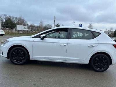 Gebruikt 2018 Seat Leon Sedan | € 9.400 (Eerlijke prijs)