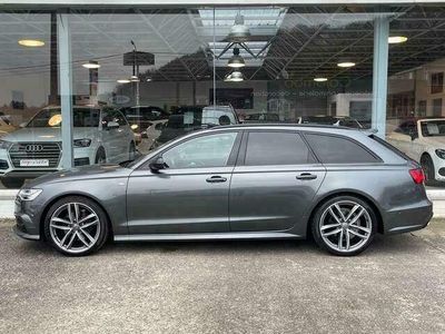 tweedehands Audi A6 2.0 TDi S-Line S-Tronic Daytona Garantie 1An