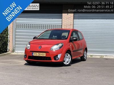 tweedehands Renault Twingo 1.2-16V Dynamique