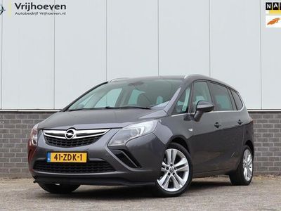 Opel Zafira Tourer