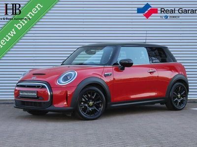 Mini Cooper SE