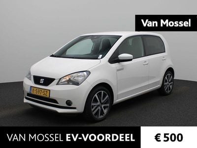 Seat Mii Electric