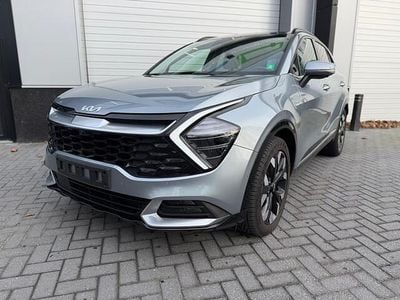 Occasion Kia Sportage 266 PK (195 kW) 2022 Grijs (metallic) SUV