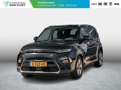 Kia Soul EV