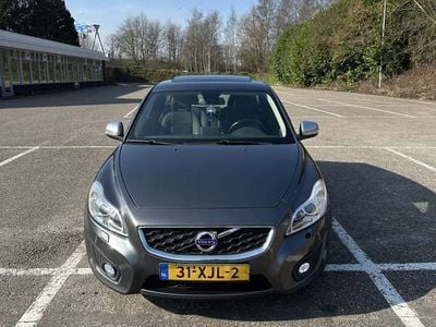 Volvo C30