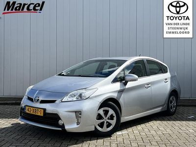 tweedehands Toyota Prius 1.8 Top 5 edition Clima Cruise Head Up display Dea