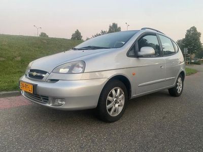 Chevrolet Tacuma