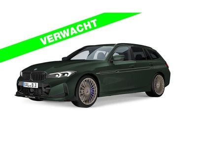 Groen Gebruikt 2025 Alpina B3 Stationwagen | € 159.875