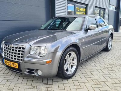 Chrysler 300C